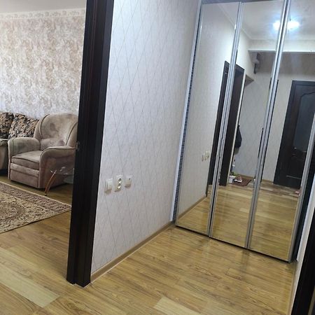 Apartment In 7 Mikrorayon Aktau  Exterior photo